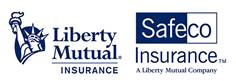 Liberty Mutual Safeco logo